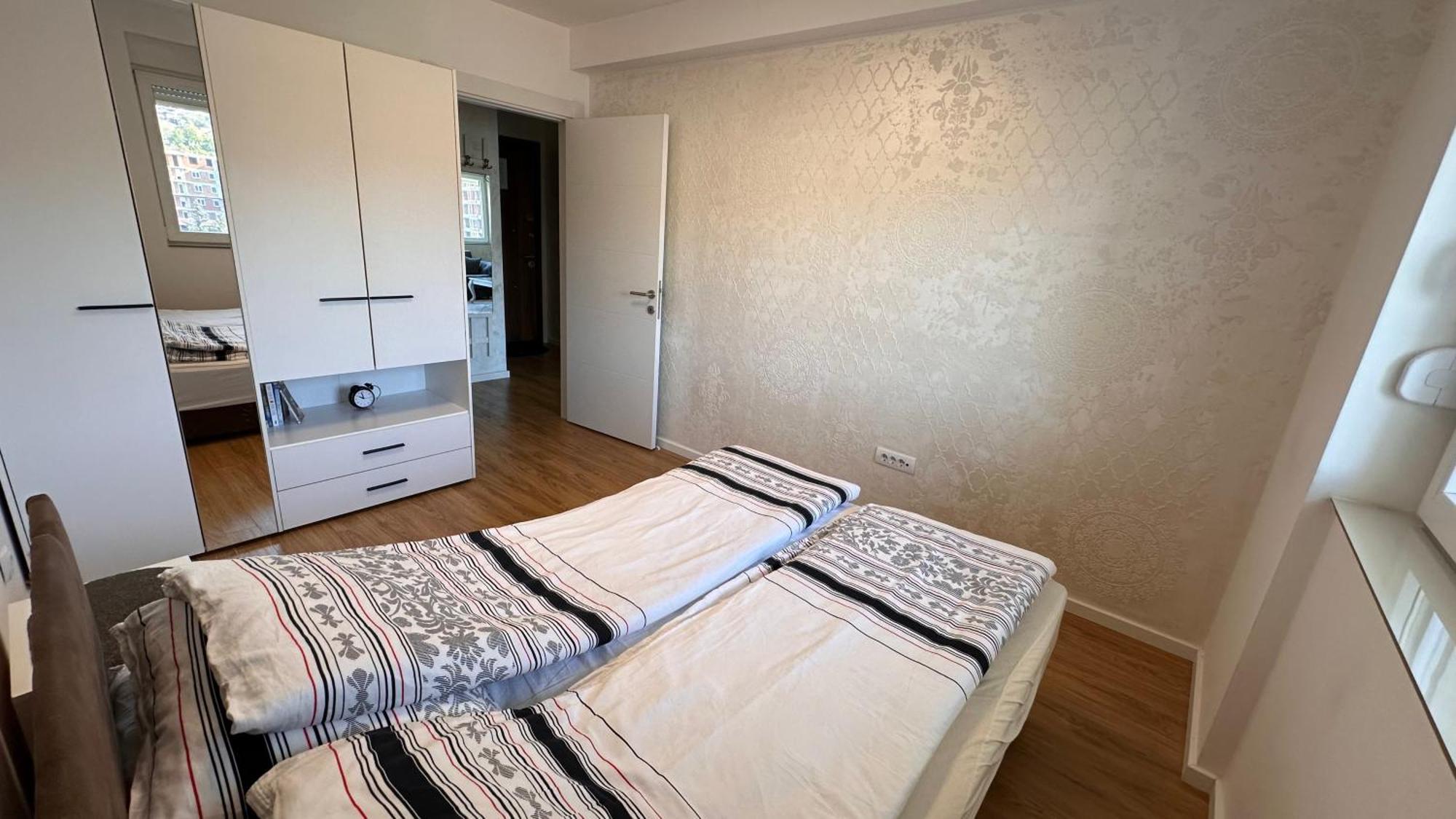 Apartman Ano Lux Yeni Pazar Dış mekan fotoğraf