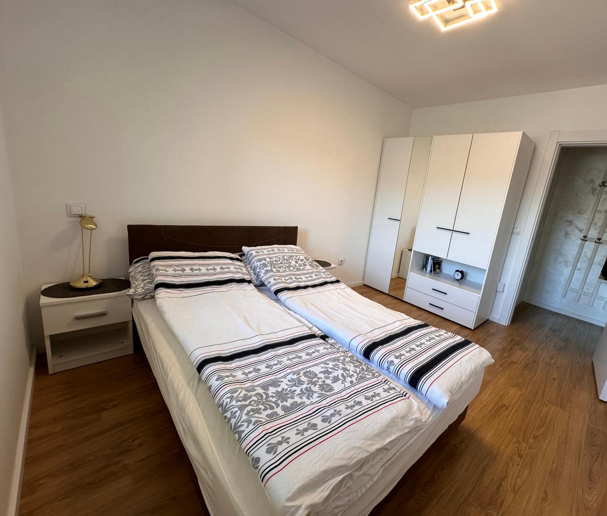 Apartman Ano Lux Yeni Pazar Dış mekan fotoğraf